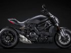 2021 Ducati XDiavel Dark